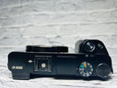 Sony Mirrorless Interchangeable Lens Cameras 6000