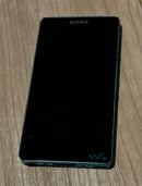 Sony Digital Audio Player Nw-F885
