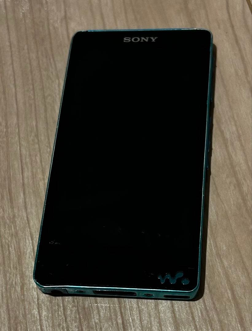 Sony Digital Audio Player Nw-F885