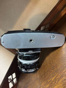 Slr Cameras (Film) Nikkorex F