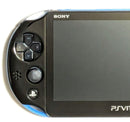Playstation Vita Consoles Pch-2000 10017