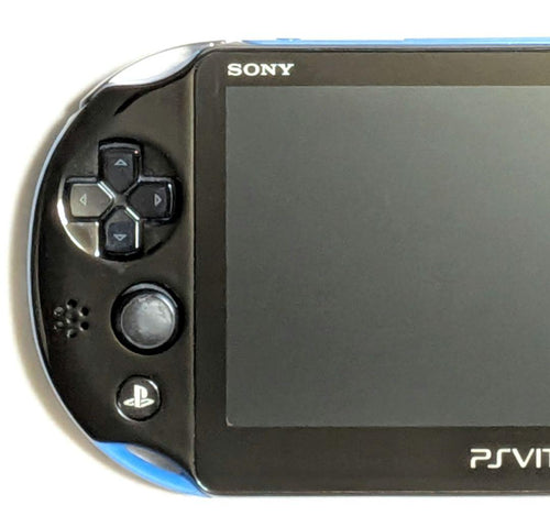 Playstation Vita Consoles Pch-2000 10017