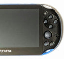 Playstation Vita Consoles Pch-2000 10017