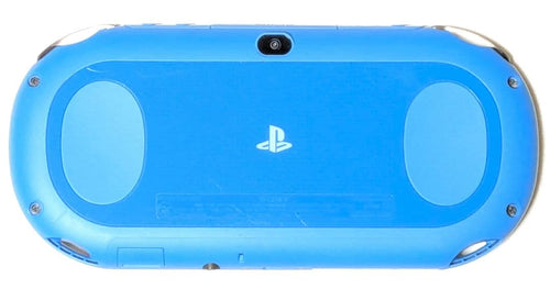 Playstation Vita Consoles Pch-2000 10017
