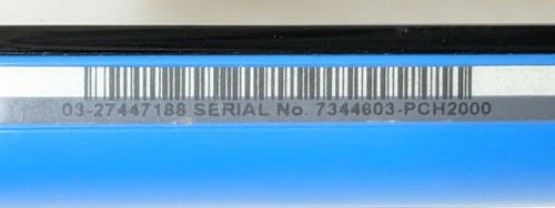 Playstation Vita Consoles Pch-2000 10017