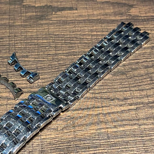 Omega Metal Straps 1508.835