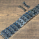Omega Metal Straps 1508.835