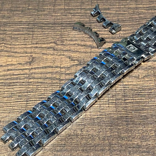 Omega Metal Straps 1508.835
