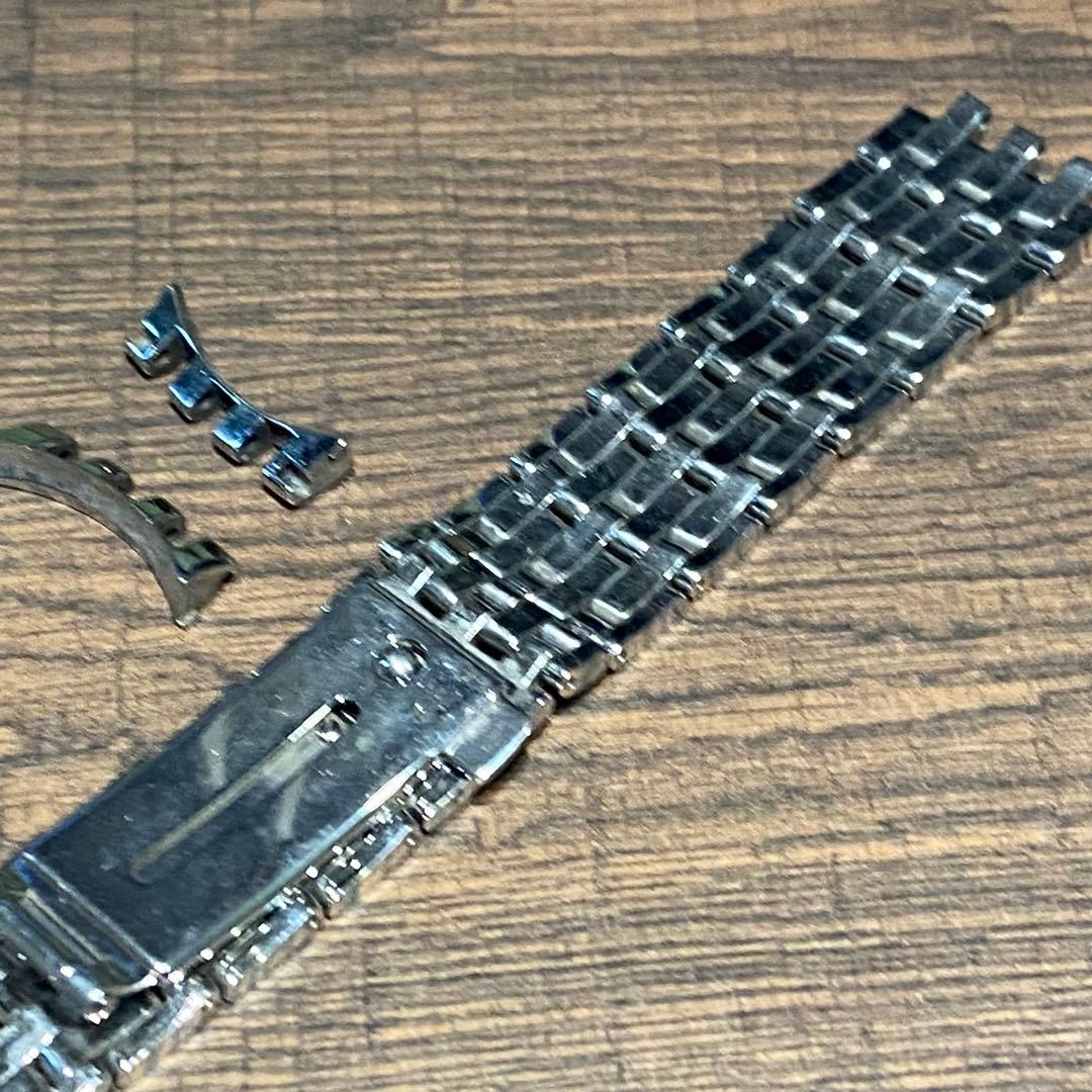 Omega Metal Straps 1508.835
