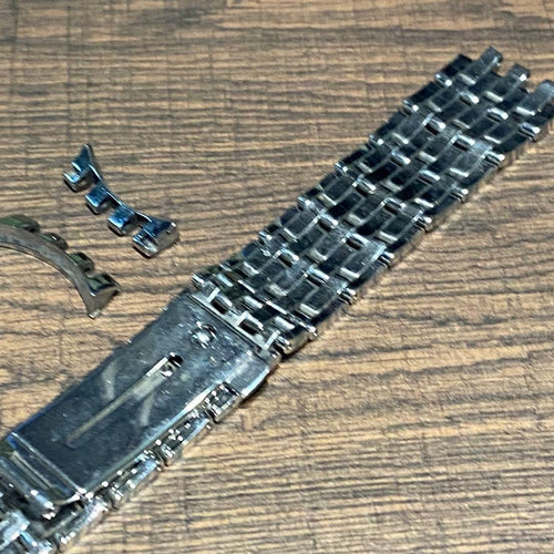 Omega Metal Straps 1508.835