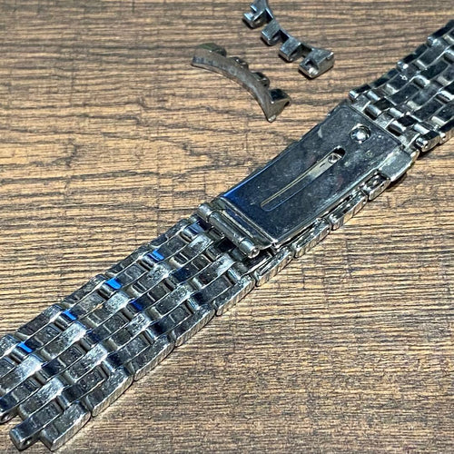 Omega Metal Straps 1508.835