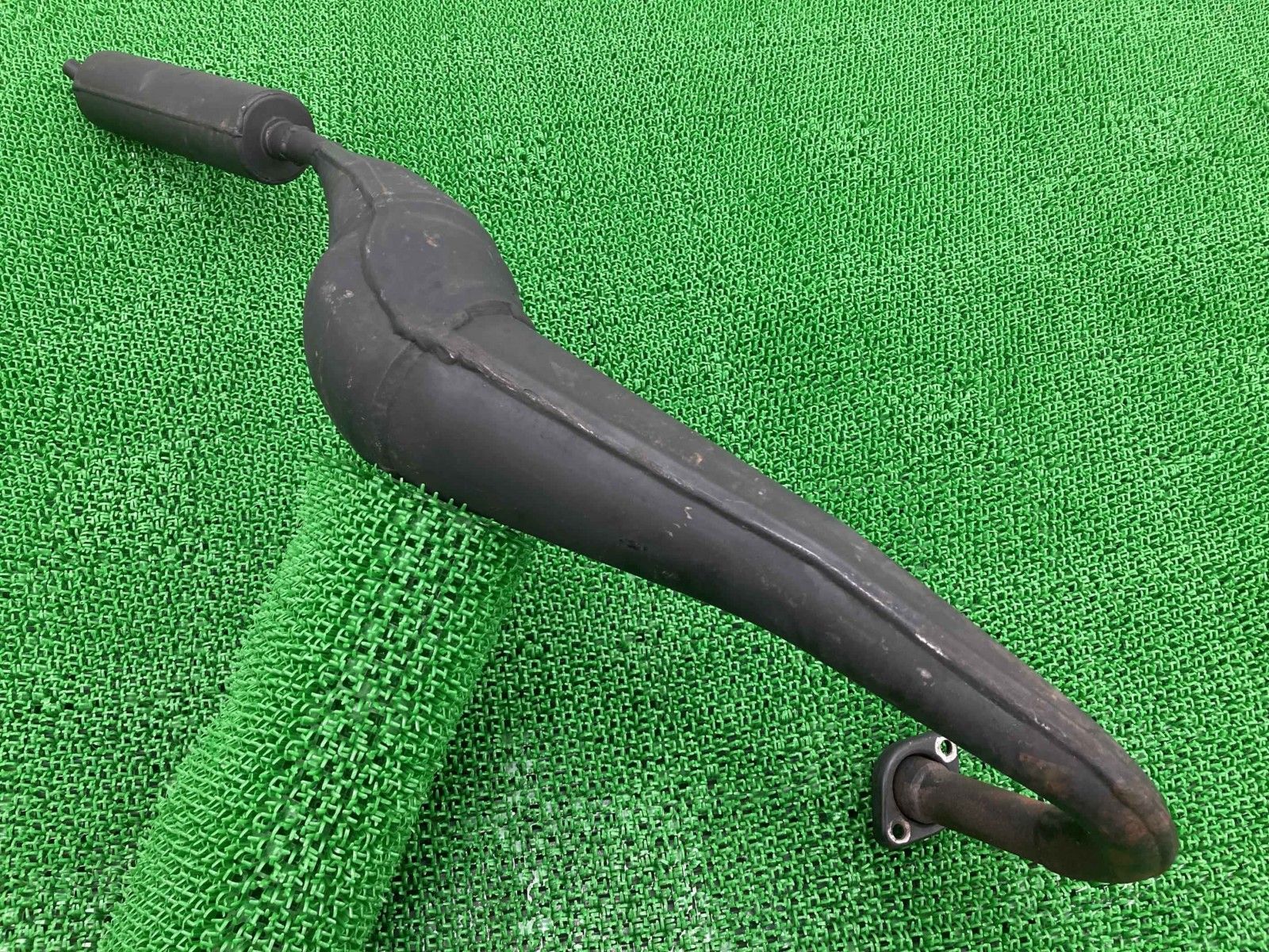 Yamaha Scarf Rz50 5Fc Ra01J Genuine Ft