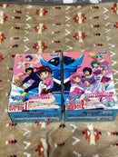 Animated Movies Series Dvd Box 1 2