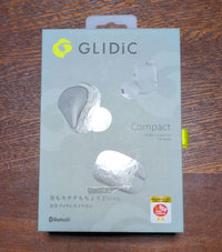 Glidic Wireless Earphones Sound Air Tw-6000