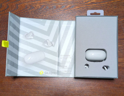 Glidic Wireless Earphones Sound Air Tw-6000