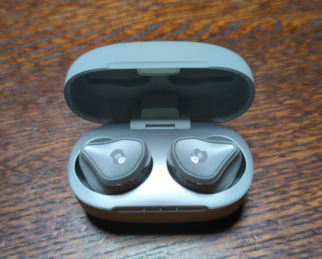 Glidic Wireless Earphones Sound Air Tw-6000