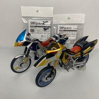 S.H.Figuarts Kamen Rider