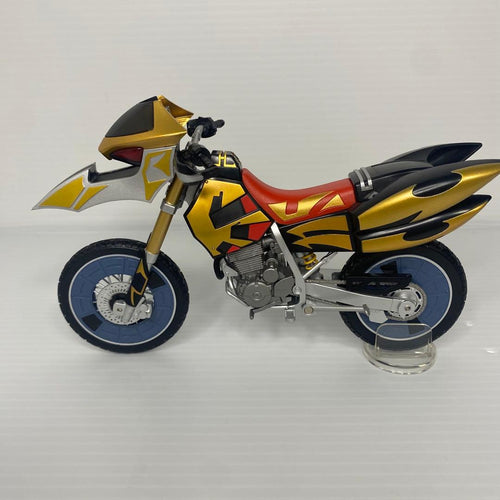 S.H.Figuarts Kamen Rider