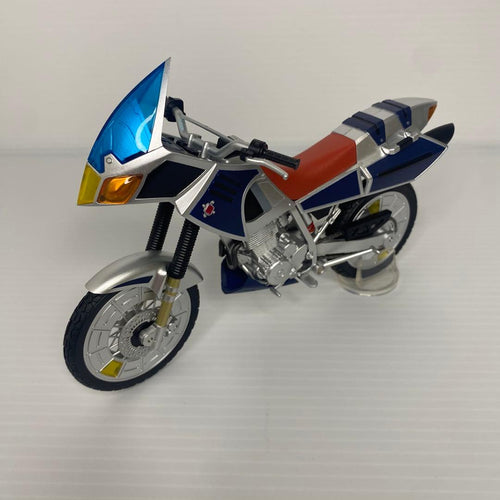 S.H.Figuarts Kamen Rider