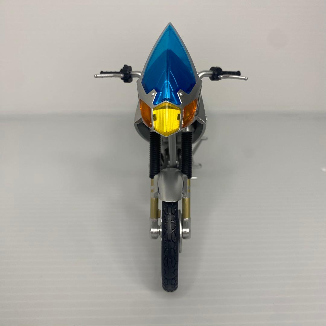 S.H.Figuarts Kamen Rider