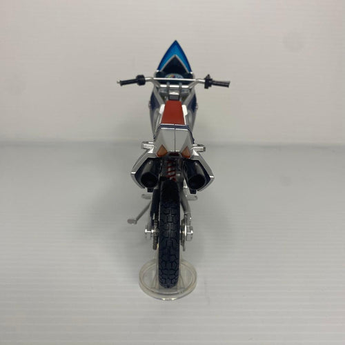 S.H.Figuarts Kamen Rider