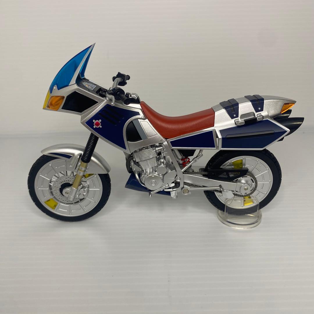 S.H.Figuarts Kamen Rider