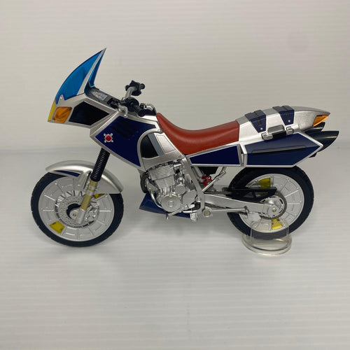 S.H.Figuarts Kamen Rider