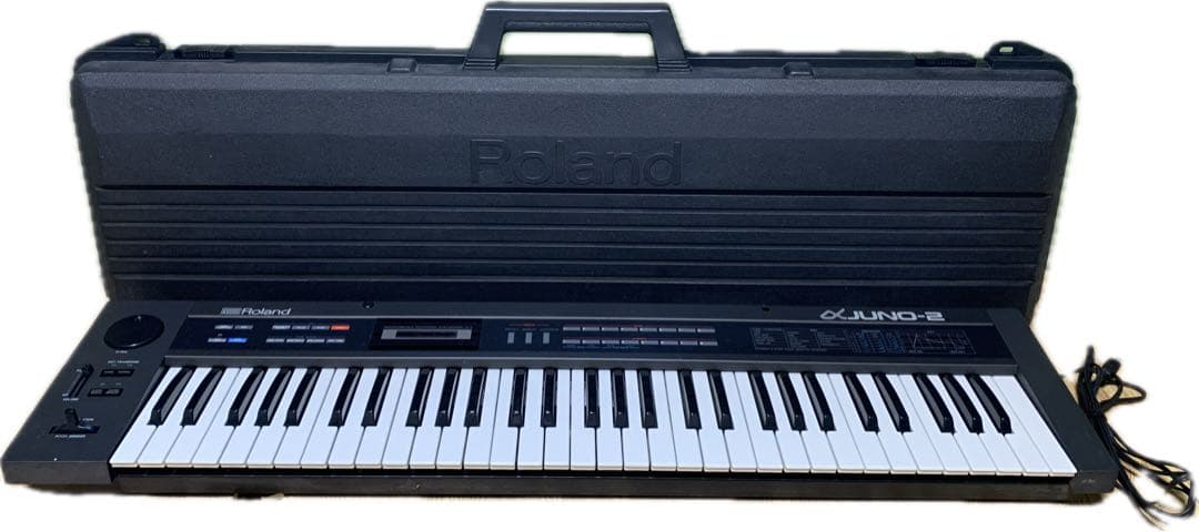 Roland Other Juno-2