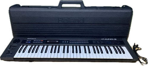 Roland Other Juno-2