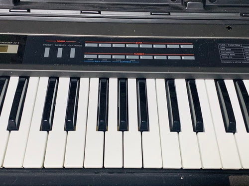 Roland Other Juno-2