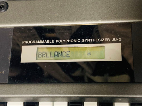 Roland Other Juno-2