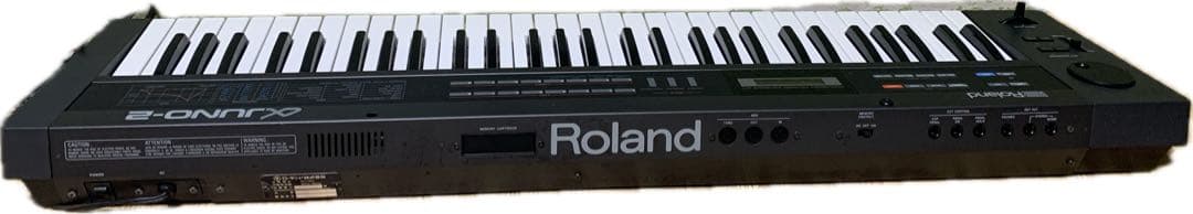 Roland Other Juno-2