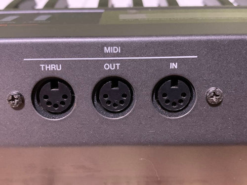 Roland Other Juno-2