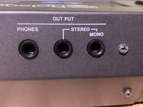 Roland Other Juno-2