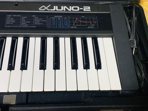 Roland Other Juno-2