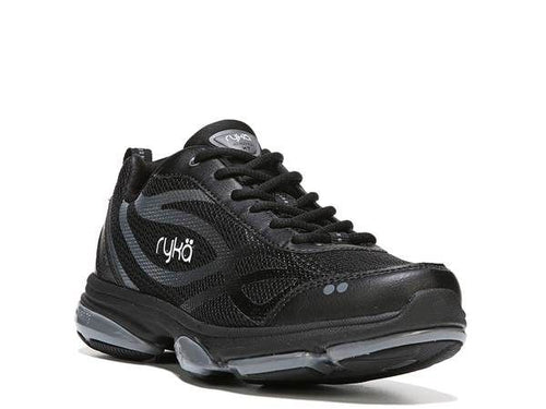 Sneakers Ryka Devotion Xt Walking Shoe Womens Blackgrey