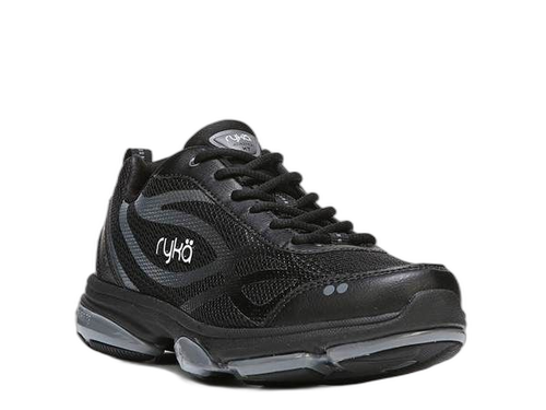 Sneakers Ryka Devotion Xt Walking Shoe Womens Blackgrey