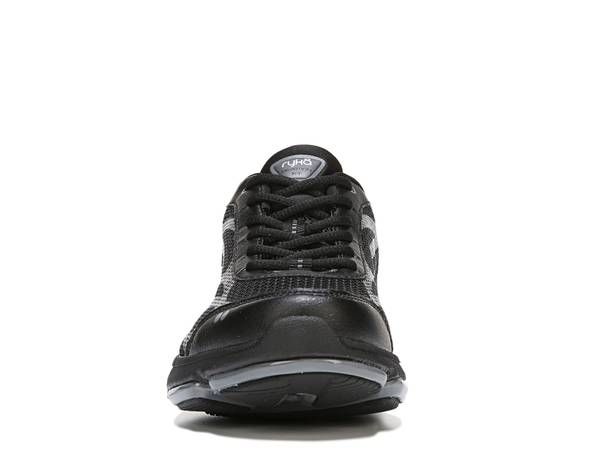 Sneakers Ryka Devotion Xt Walking Shoe Womens Blackgrey