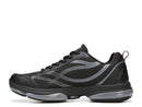 Sneakers Ryka Devotion Xt Walking Shoe Womens Blackgrey