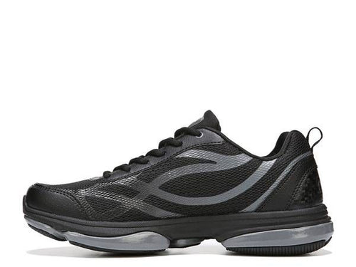 Sneakers Ryka Devotion Xt Walking Shoe Womens Blackgrey