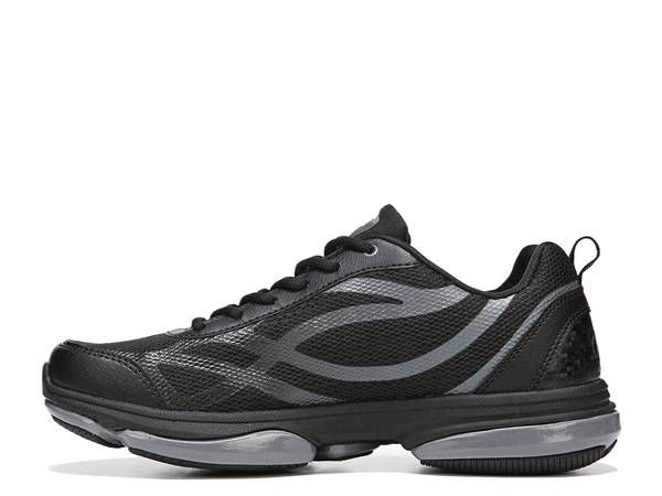 Sneakers Ryka Devotion Xt Walking Shoe Womens Blackgrey