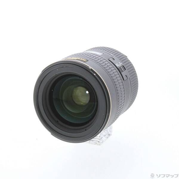 Nikon Lens (Zoom) Af-S Ed 28-70Mm F2.8 D 349