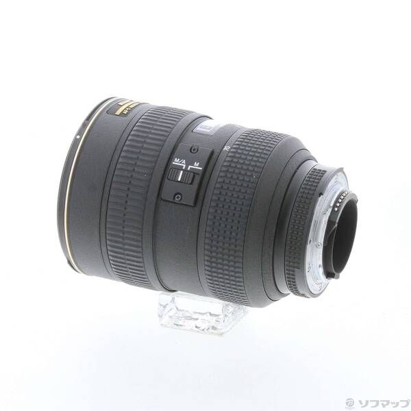 Nikon Lens (Zoom) Af-S Ed 28-70Mm F2.8 D 349