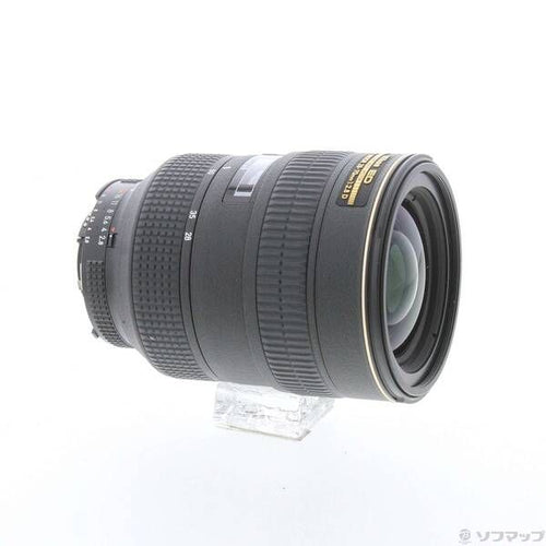 Nikon Lens (Zoom) Af-S Ed 28-70Mm F2.8 D 349