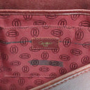 Cartier Shoulder Bag Used