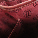 Cartier Shoulder Bag Used