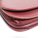 Cartier Shoulder Bag Used