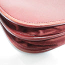 Cartier Shoulder Bag Used