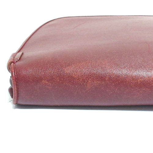 Cartier Shoulder Bag Used
