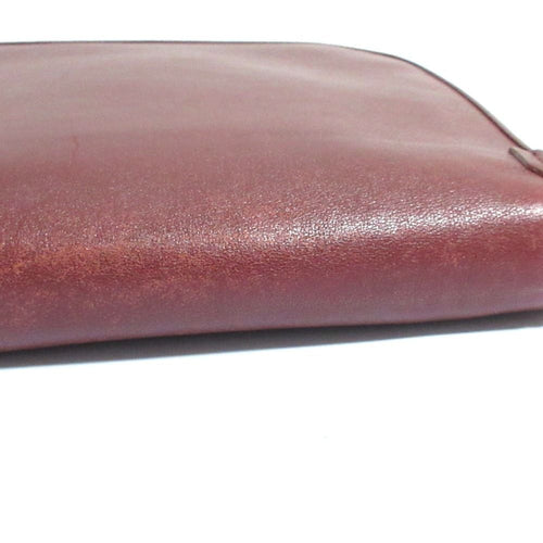 Cartier Shoulder Bag Used